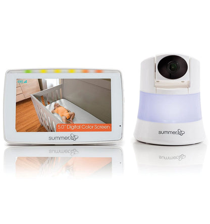 Summer Infant Wide View 2.0 Video Monitor - 29580