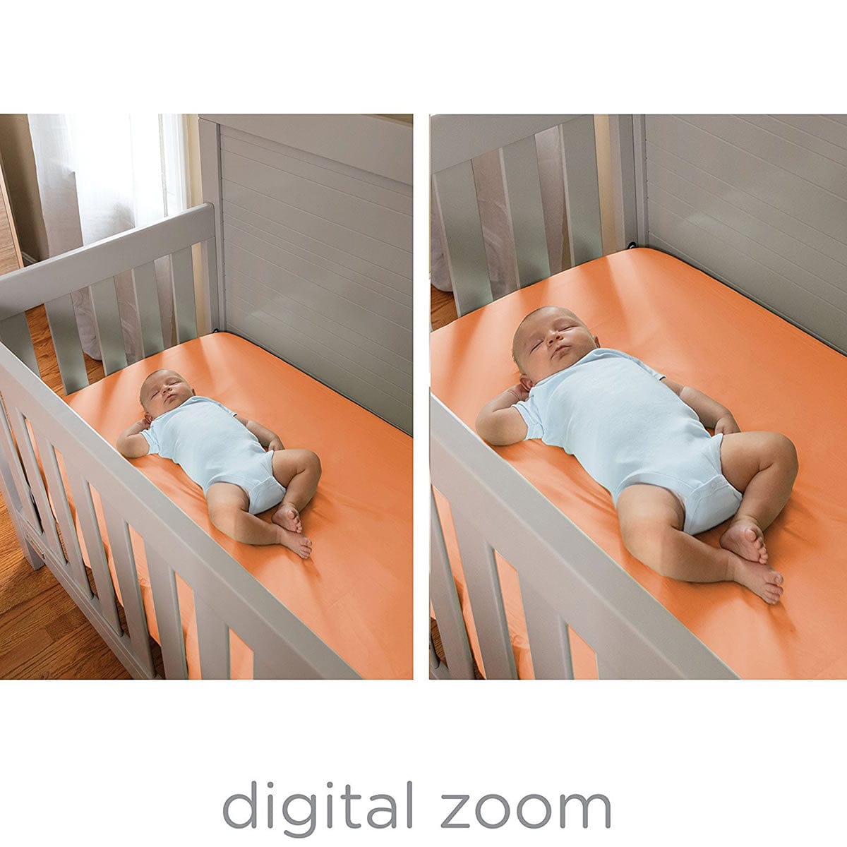 Summer Infant Wide View 2.0 Video Monitor - 29580
