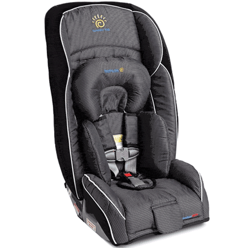 Sunshine Kids Radian 80 SL Convertible Car Seat in Shadow