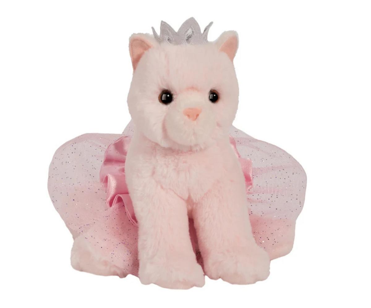 Douglas Cadie Princess Cat Mini Soft