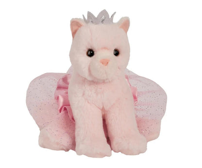 Douglas Cadie Princess Cat Mini Soft
