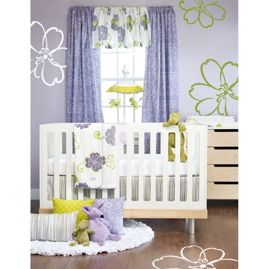 Sweet Potato LuLu 3 Piece Crib Bedding Set - 41830