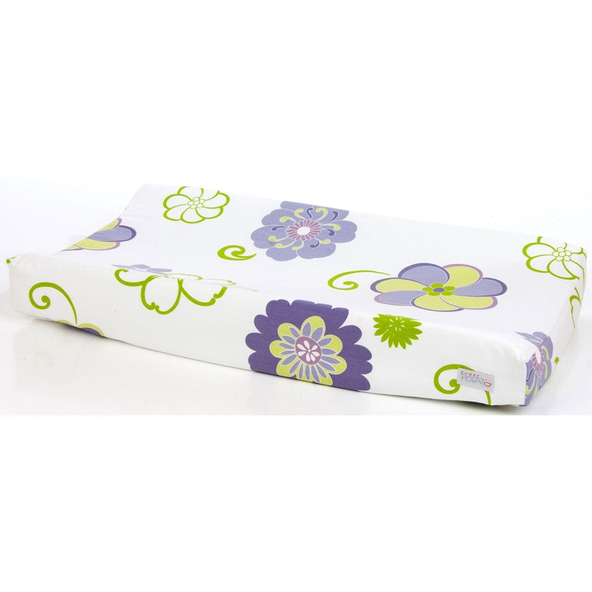Sweet Potato LuLu Changing Pad Cover - 41808
