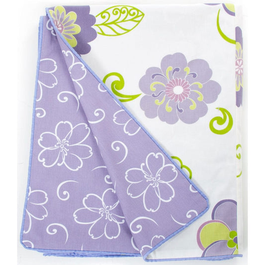 Sweet Potato LuLu Twin Duvet Cover - 63151