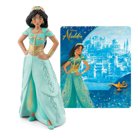 Tonies Disney Jasmine Audio Character (6y+) - 10001551