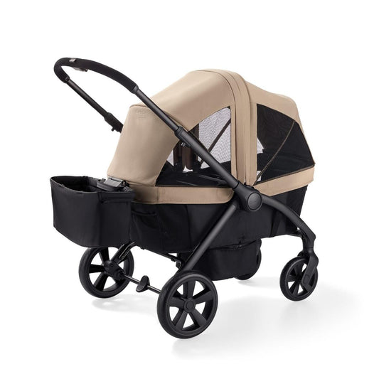 Graco Ready2Roll Stroller Wagon - Pinnacle - 2224000
