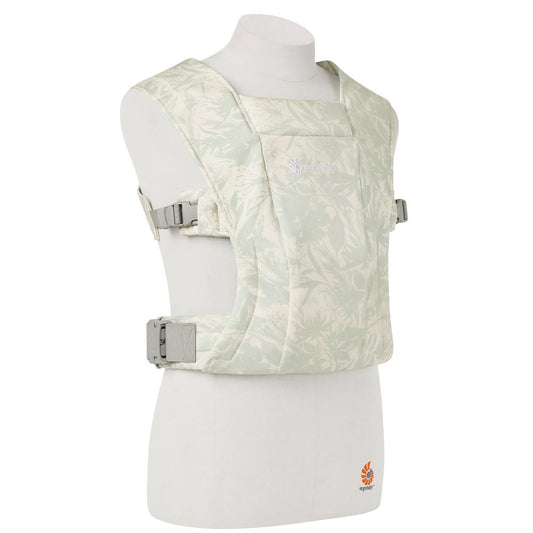Ergobaby Embrace Carrier - Sage Meadows - BCEMASGMD