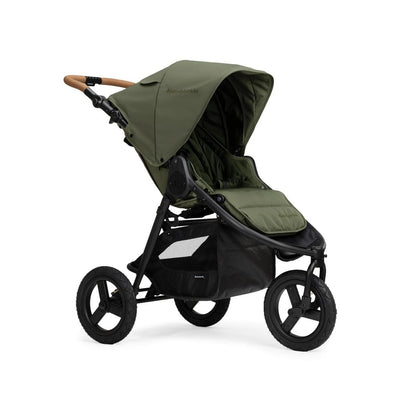 Bumbleride Indie Single Stroller (2026) - Olive
