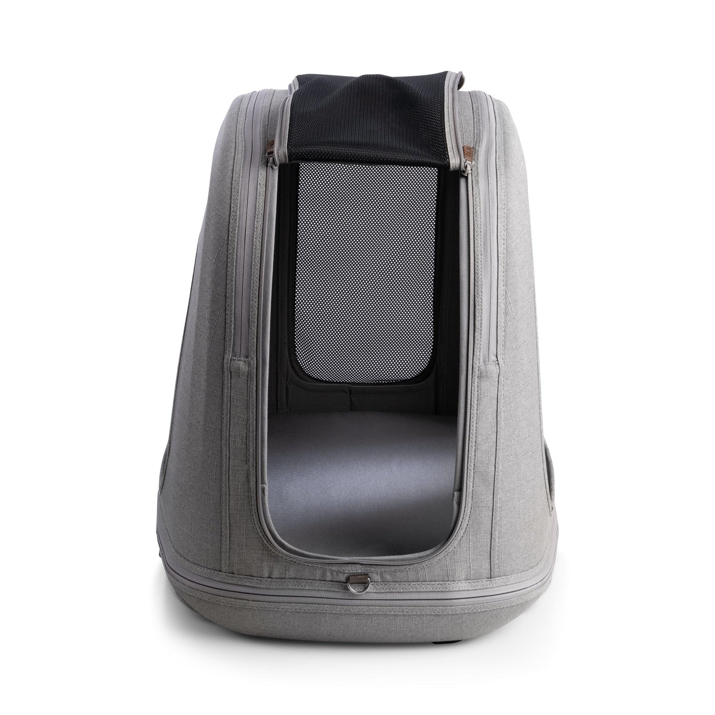 Tavo Pets Crispin Pet Car Seat, Small - Merle - TC0006BAMRL000