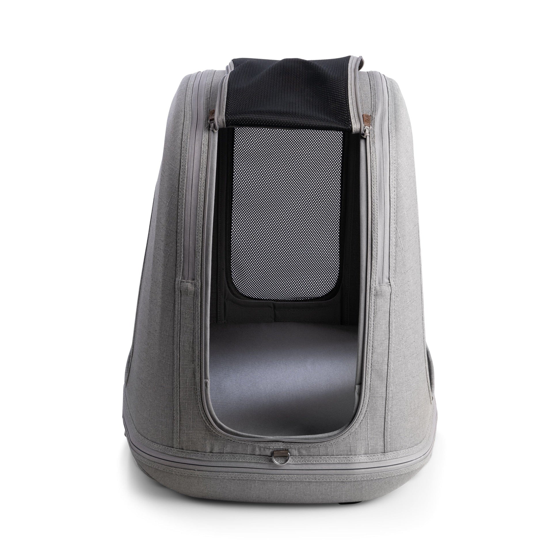 Tavo Pets Crispin Pet Car Seat, Small - Merle - TC0006BAMRL000