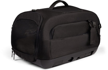 Tavo Pets Dupree I Carry-On Pet Car Seat - Onyx - TC0007ABONX000