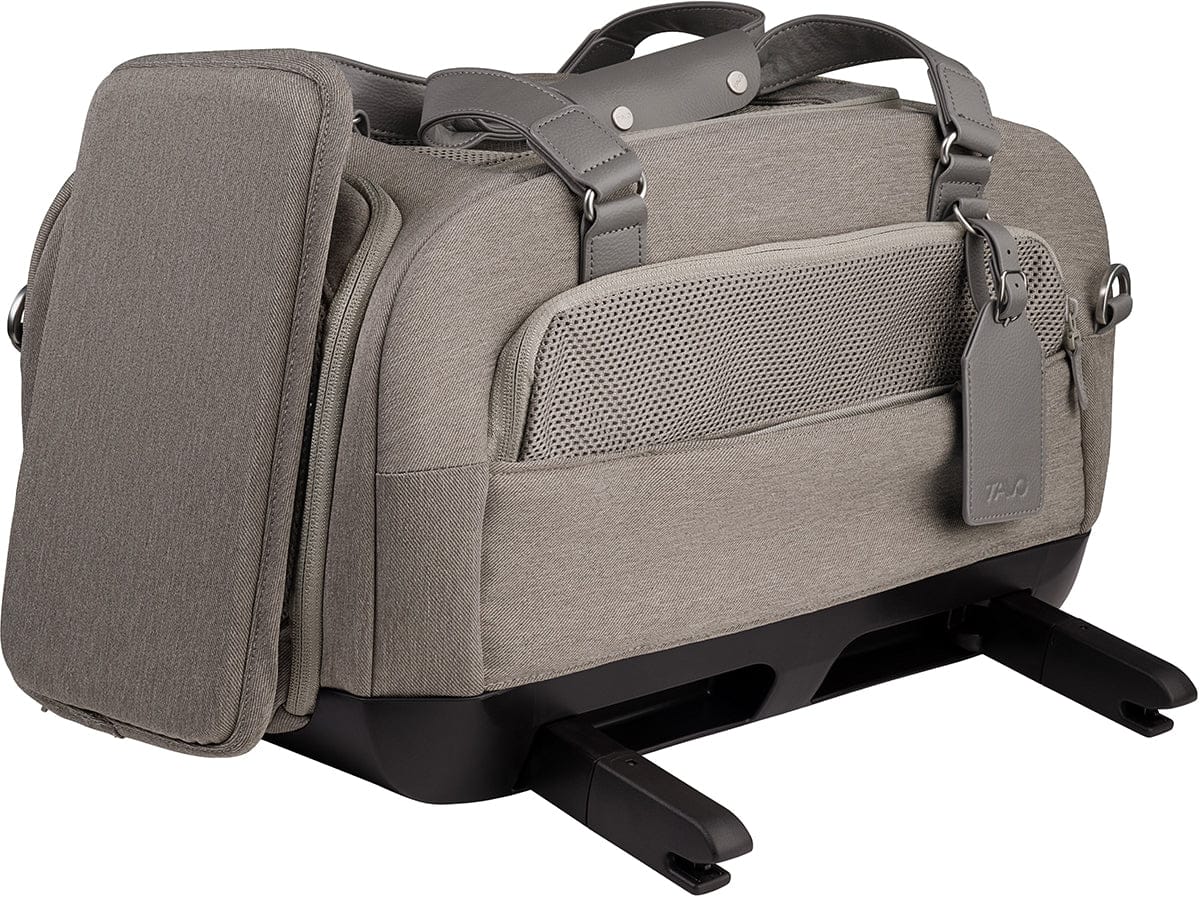 Tavo Pets Dupree II Carry-On Pet Car Seat - Merle - TC0007AAMRL000
