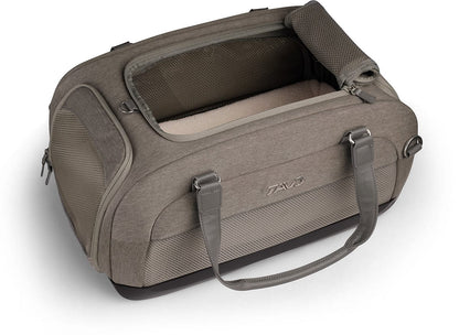 Tavo Pets Dupree II Carry-On Pet Car Seat - Merle - TC0007AAMRL000