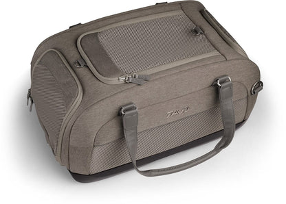 Tavo Pets Dupree II Carry-On Pet Car Seat - Merle - TC0007AAMRL000