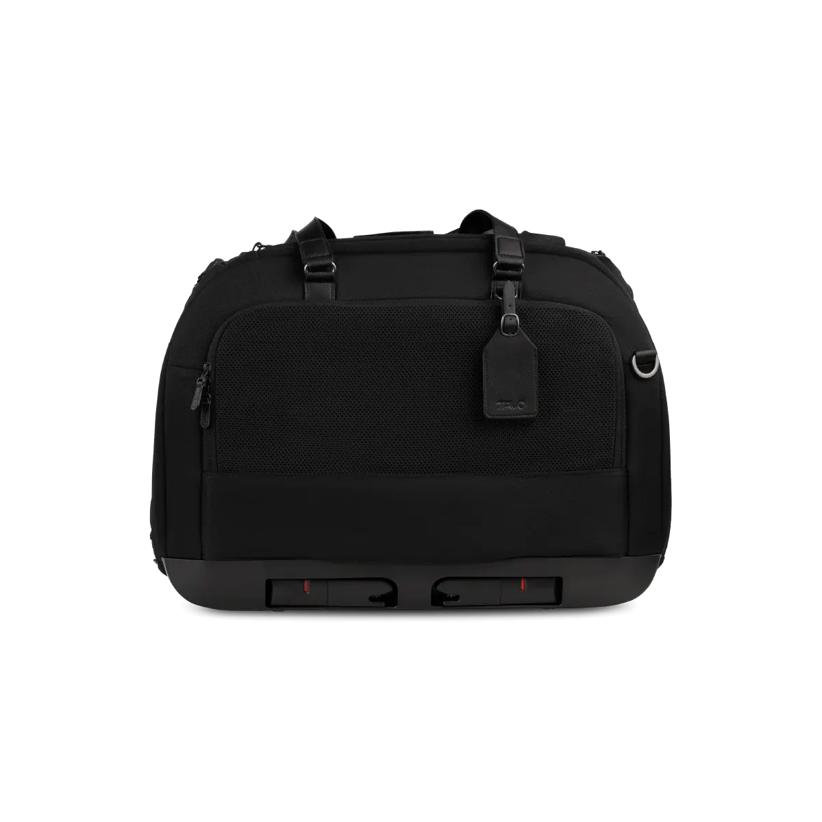 Tavo Pets Hendrick Pet Car Seat - Onyx