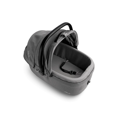 Tavo Pets Maeve 6X Pet Car Seat w/ Base - Merle