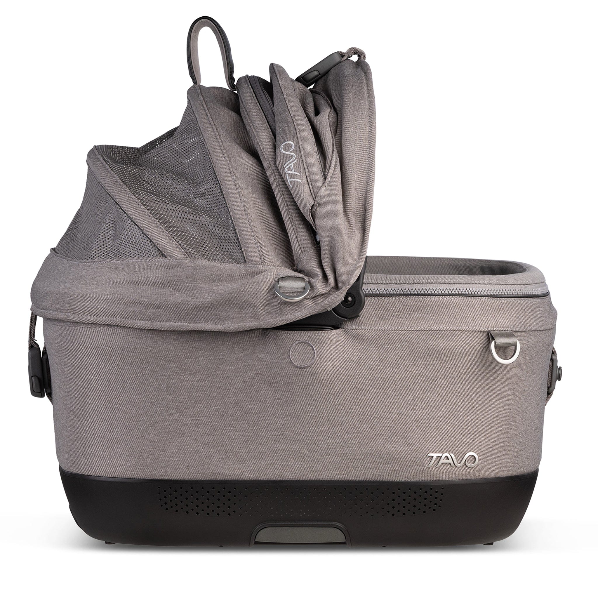 Tavo Pets Maeve iso5X Pet Car Seat - Merle – Albee Baby