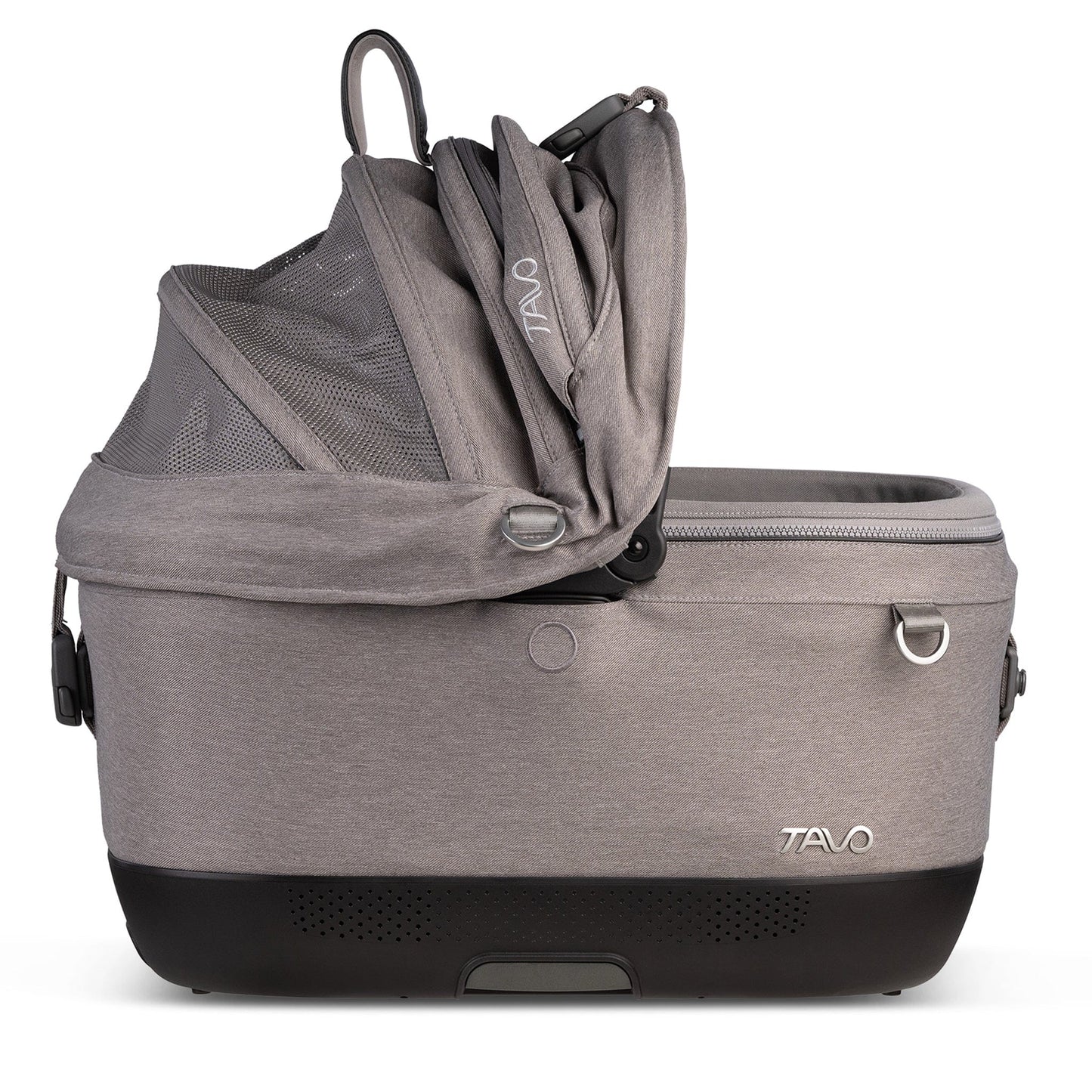 Tavo Pets Maeve iso5X Pet Car Seat - Merle - TC0009AAMRL000