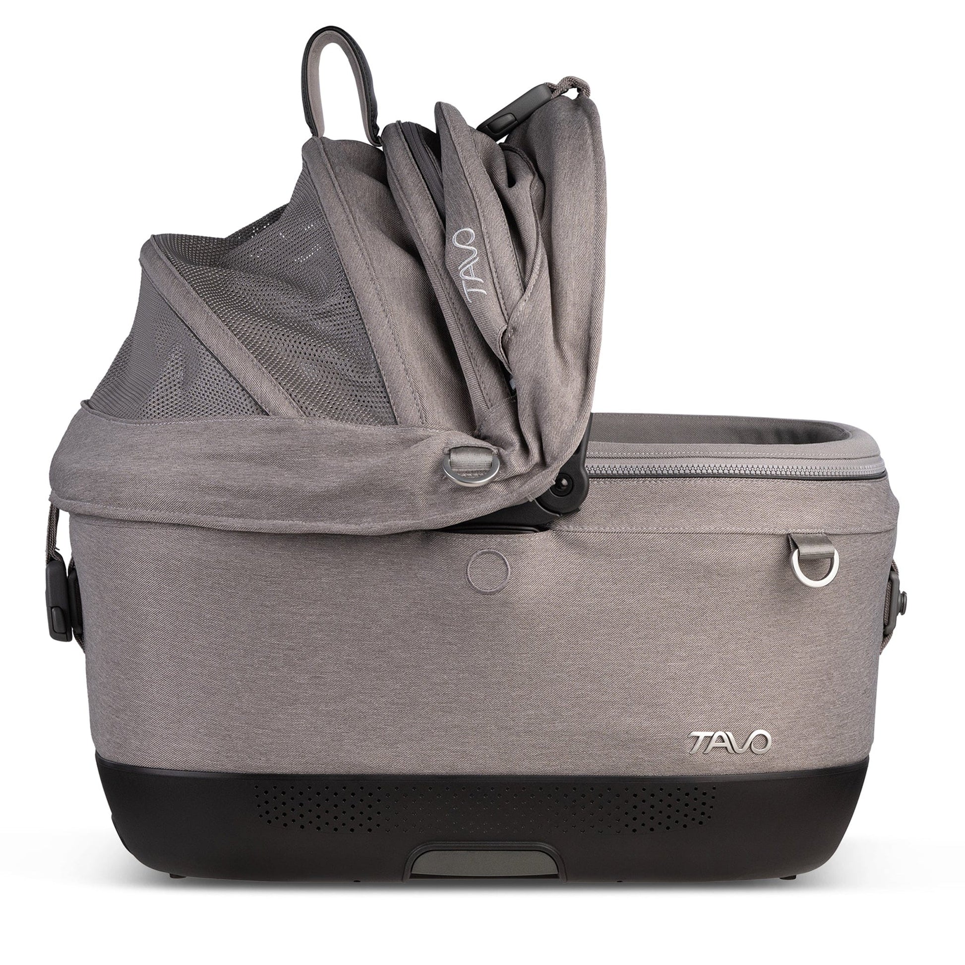 Tavo Pets Maeve iso5X Pet Car Seat - Merle - TC0009AAMRL000