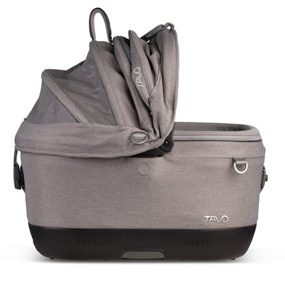 Tavo Pets Maeve iso5X Pet Car Seat - Merle - TC0009AAMRL000