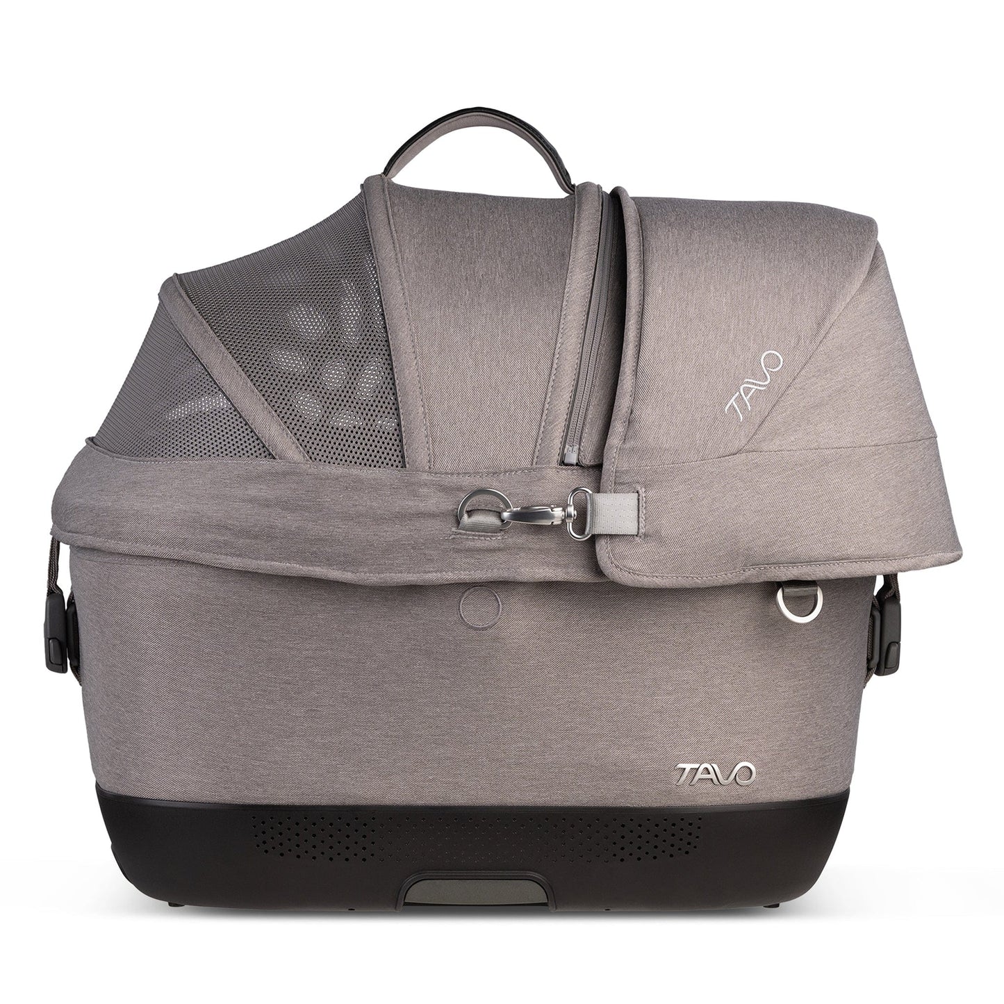 Tavo Pets Maeve iso5X Pet Car Seat - Merle - TC0009AAMRL000