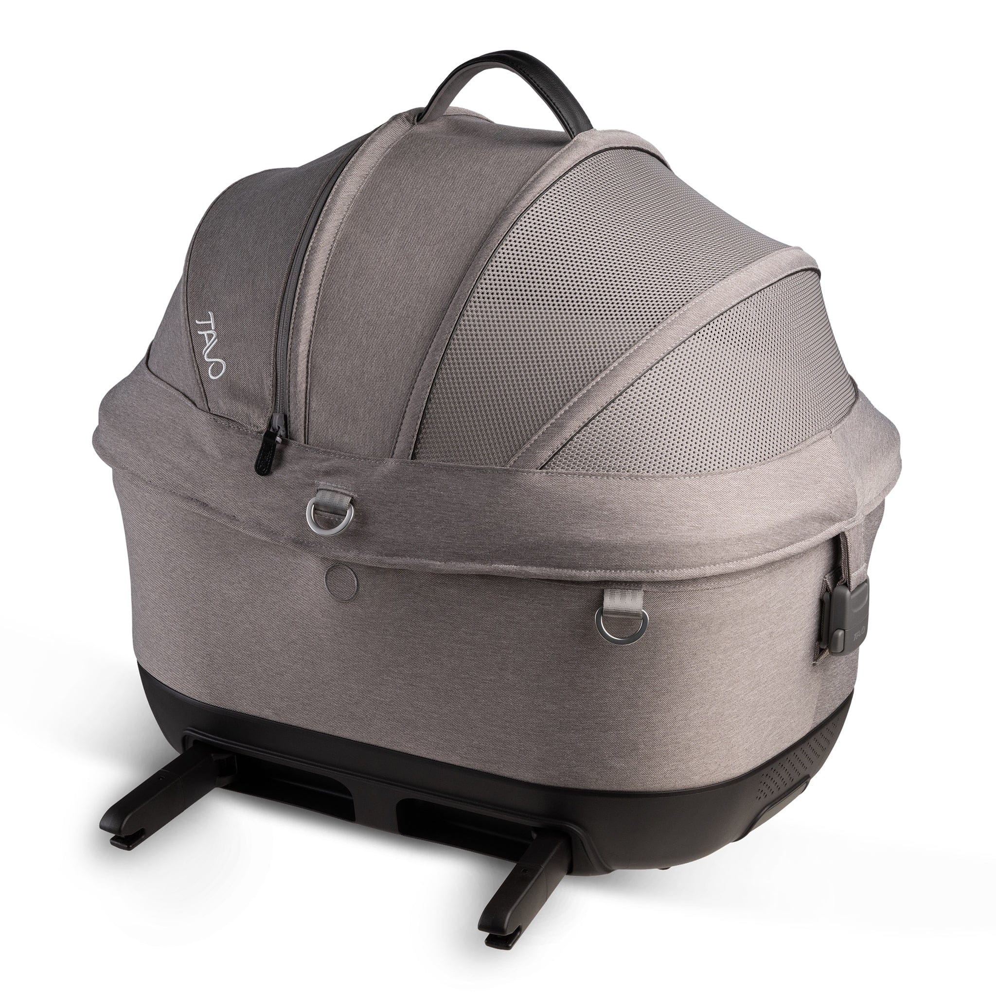 タグ付き✨TAVO Maeve TM 5R 車 メルル グレー ペットシート Tavo Pets Maeve iso5X Pet Car Seat - Merle – Albee Baby