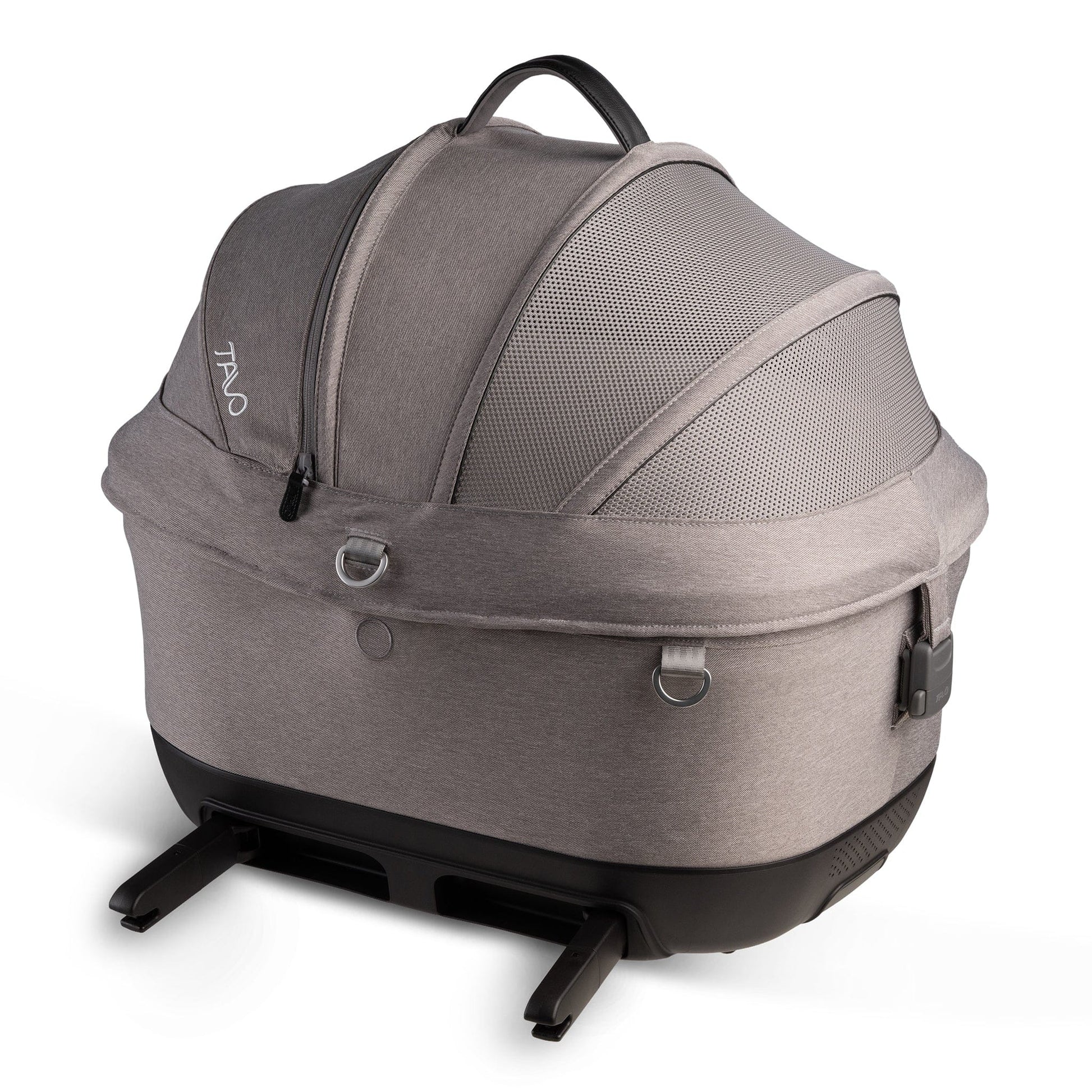 Tavo Pets Maeve iso5X Pet Car Seat - Merle - TC0009AAMRL000