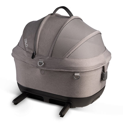 Tavo Pets Maeve iso5X Pet Car Seat - Merle - TC0009AAMRL000