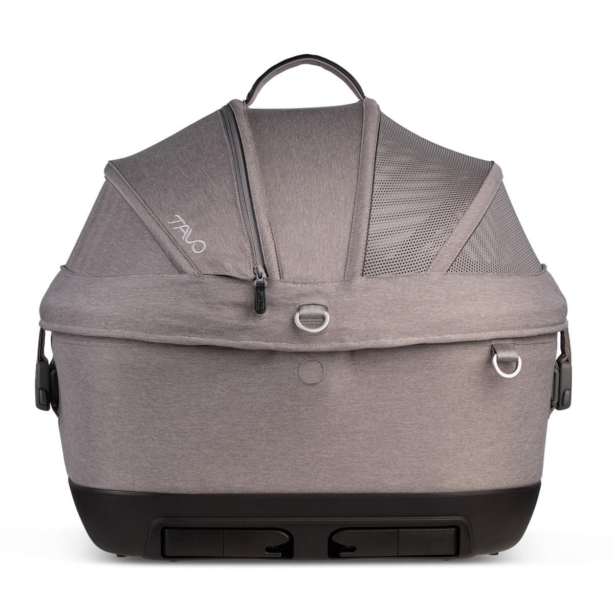 Tavo Pets Maeve iso5X Pet Car Seat - Merle - TC0009AAMRL000