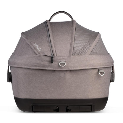 Tavo Pets Maeve iso5X Pet Car Seat - Merle - TC0009AAMRL000