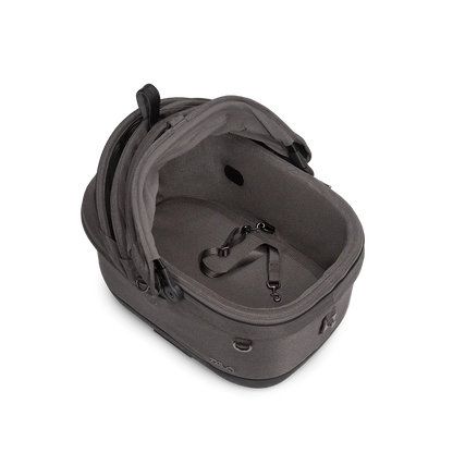 Tavo Pets Maeve iso5X Wind Pet Car Seat - Ashen
