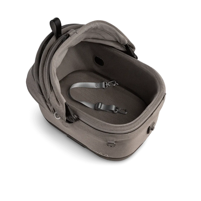 Tavo Pets Maeve iso5X Wind Pet Car Seat - Merle