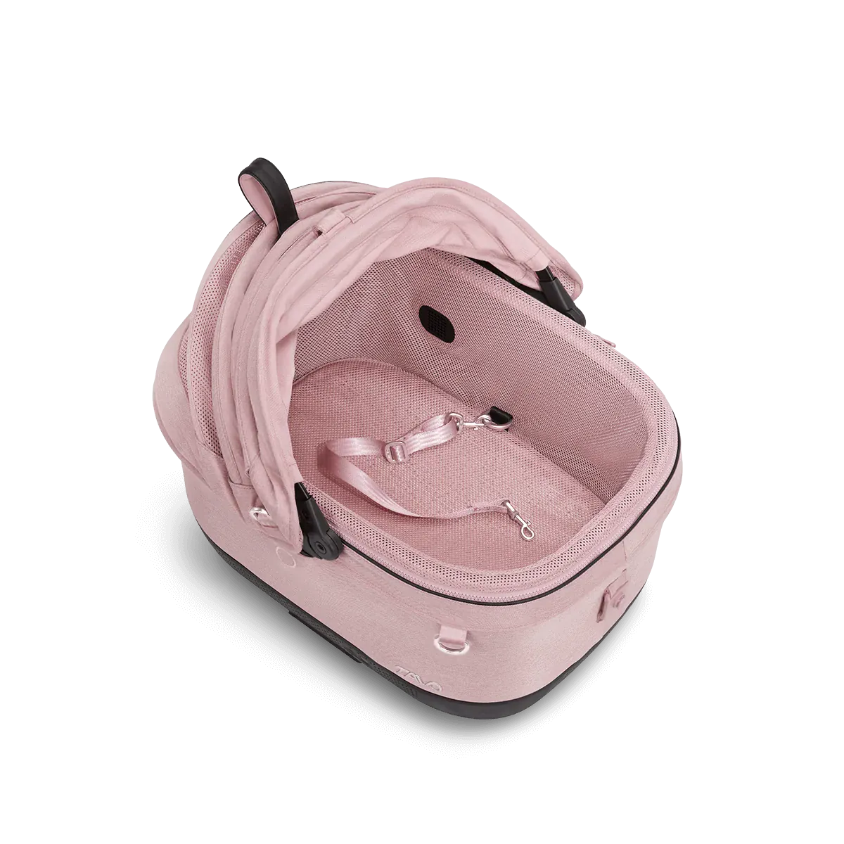 Tavo Pets Maeve iso5X Wind Pet Car Seat - Sakura