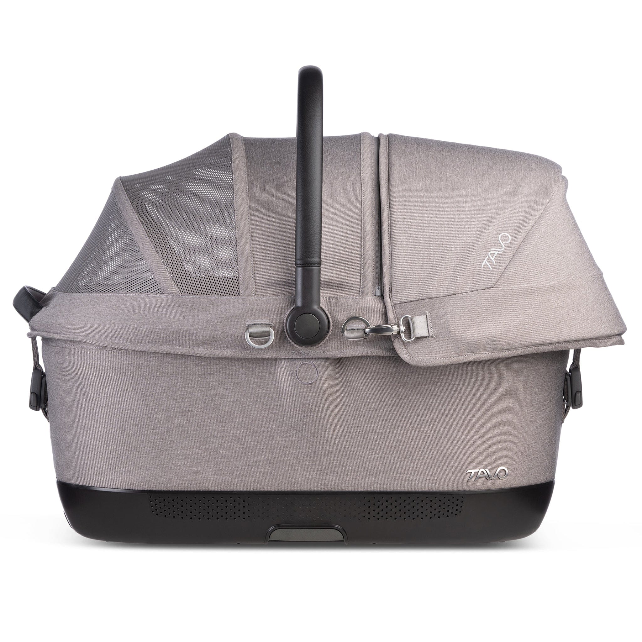 Tavo Pets Maeve iso6X Pet Car Seat - Merle – Albee Baby