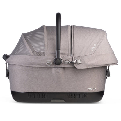 Tavo Pets Maeve iso6X Pet Car Seat - Merle - TC0011AAMRL000