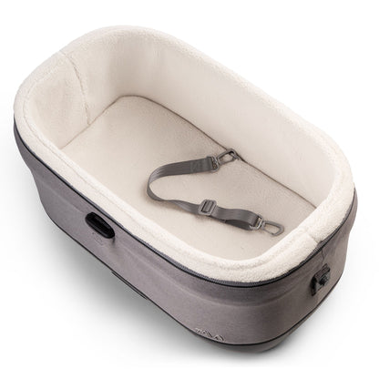 Tavo Pets Maeve iso6X Pet Car Seat - Merle - TC0011AAMRL000
