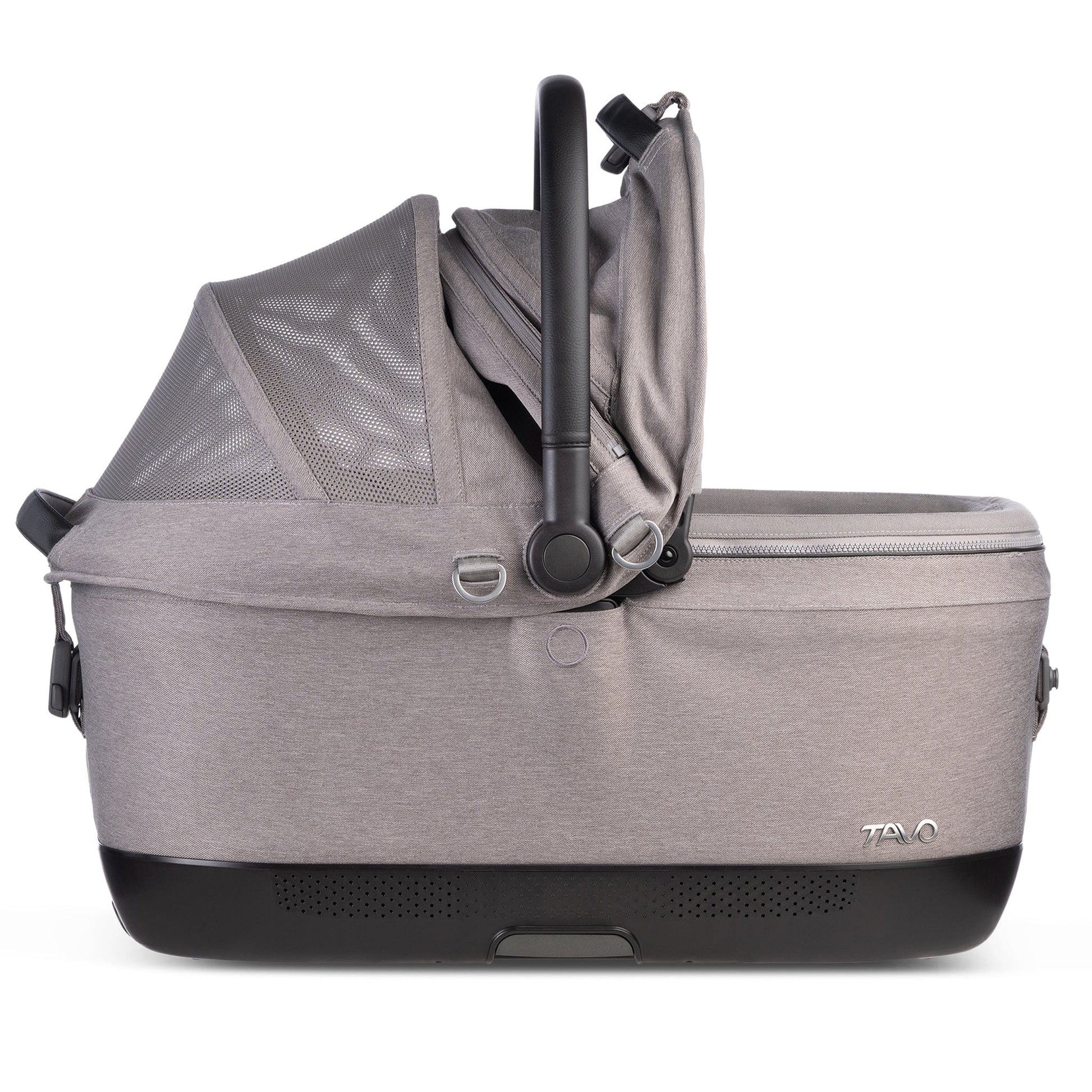 Tavo Pets Maeve iso6X Pet Car Seat - Merle - TC0011AAMRL000