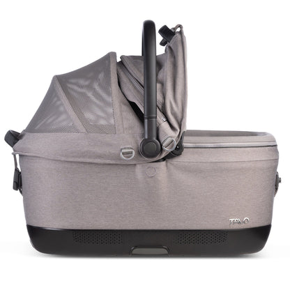 Tavo Pets Maeve iso6X Pet Car Seat - Merle - TC0011AAMRL000