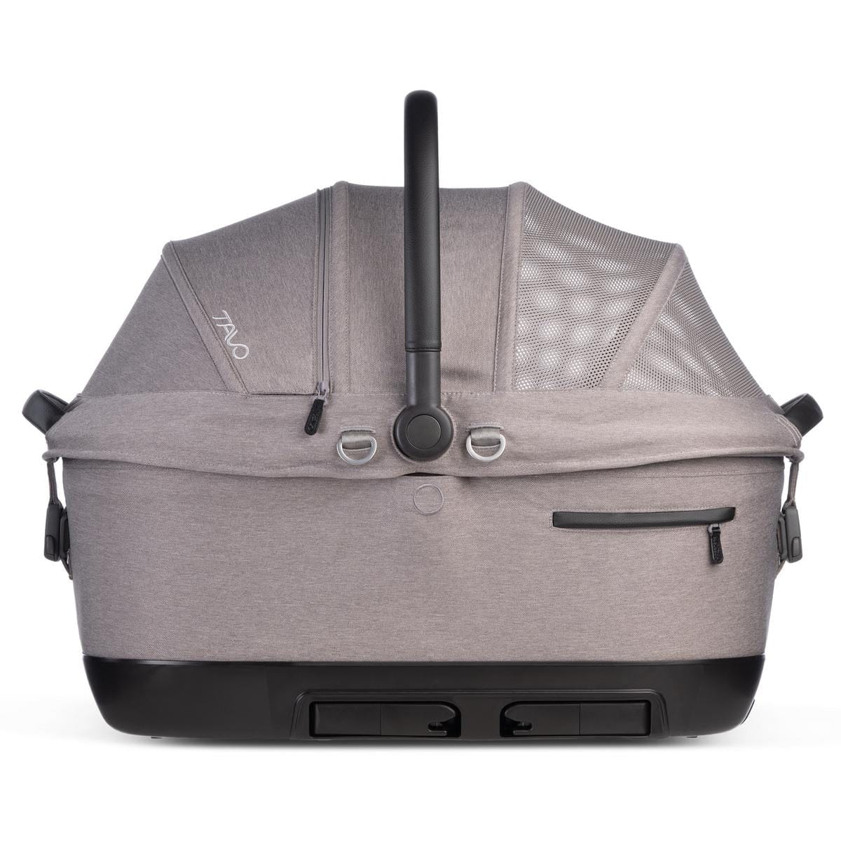 Tavo Pets Maeve iso6X Pet Car Seat - Merle - TC0011AAMRL000