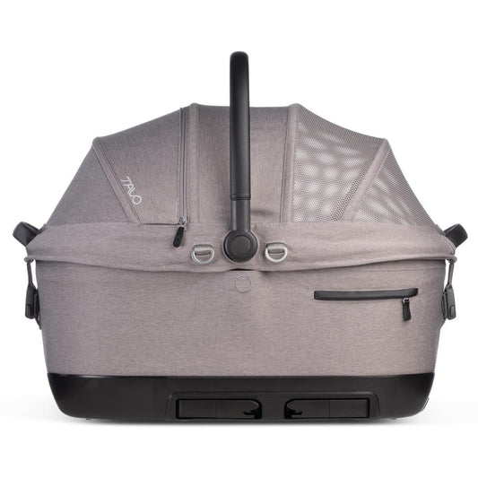 Tavo Pets Maeve iso6X Pet Car Seat - Merle - TC0011AAMRL000