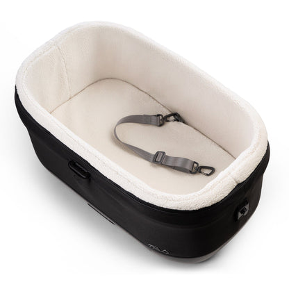 Tavo Pets Maeve iso6X Pet Car Seat - Onyx - TC0011AAONX000