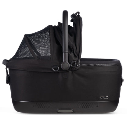 Tavo Pets Maeve iso6X Pet Car Seat - Onyx - TC0011AAONX000