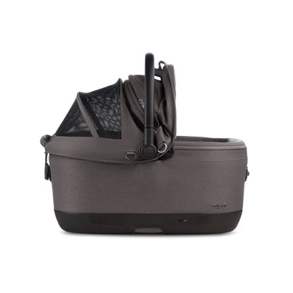 Tavo Pets Maeve iso6X Wind Pet Car Seat - Ashen