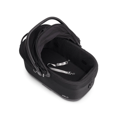 Tavo Pets Maeve iso6X Wind Pet Car Seat - Onyx