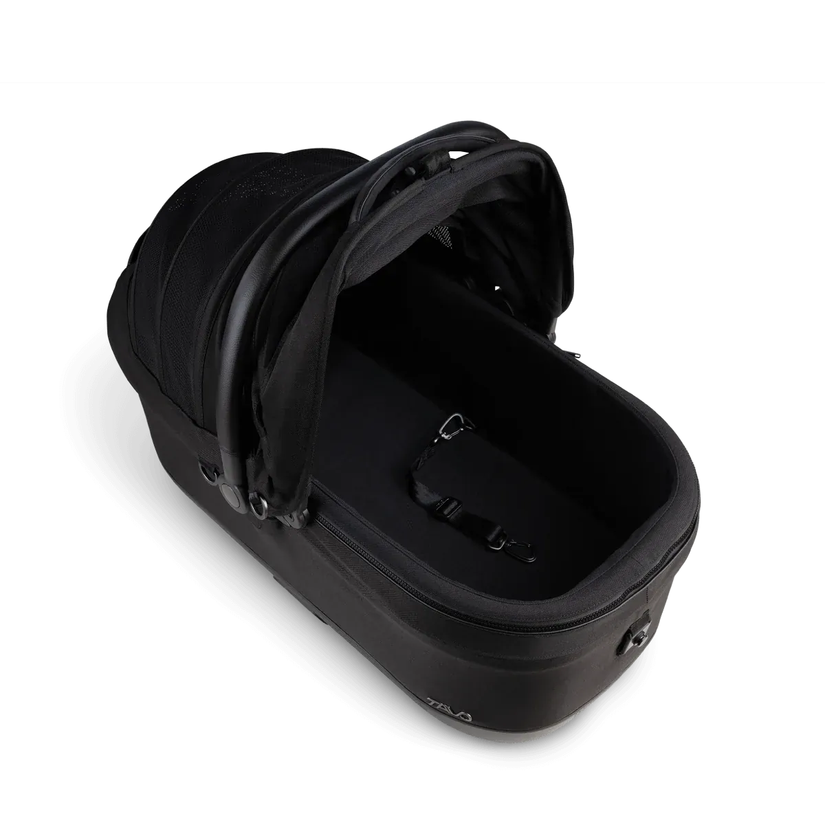 Tavo Pets Maeve iso7X-R Pet Car Seat - Onyx