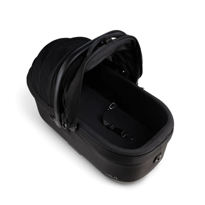 Tavo Pets Maeve iso7X-R Pet Car Seat - Onyx