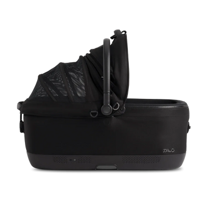 Tavo Pets Maeve iso7X-R Wind Pet Car Seat - Onyx