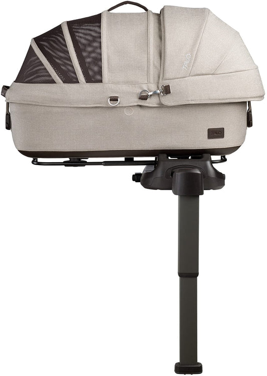 Tavo Pets Maeve Pet Car Seat, Medium Flex - Fawn - TI0002AAFAW000