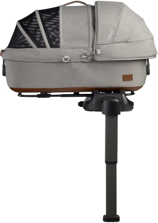 Tavo Pets Maeve Pet Car Seat, Medium Flex - Merle - TI0002AAMRL000