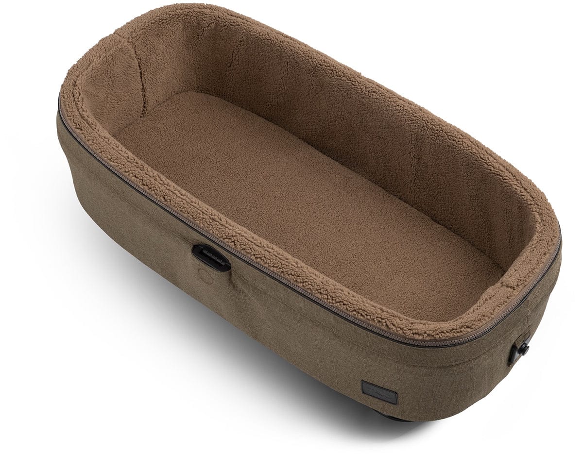 Tavo Pets Maeve Pet Car Seat, Medium Rigid - Brindle - TI0001AABDL000